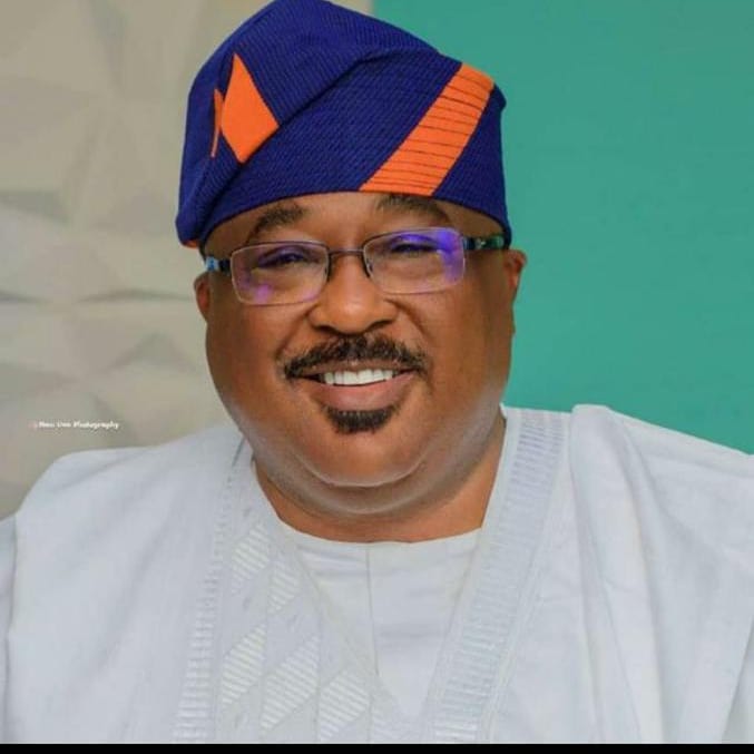 Deputy Governor